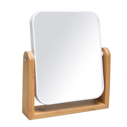 15x40 Inch Framed Rectangle Decorative Mirrors