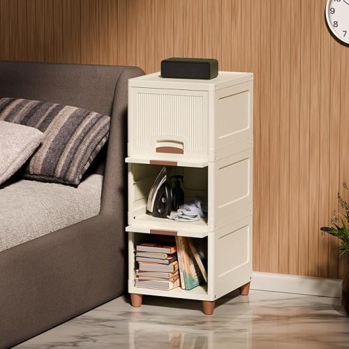 Cheap Home Décor Storage Solution